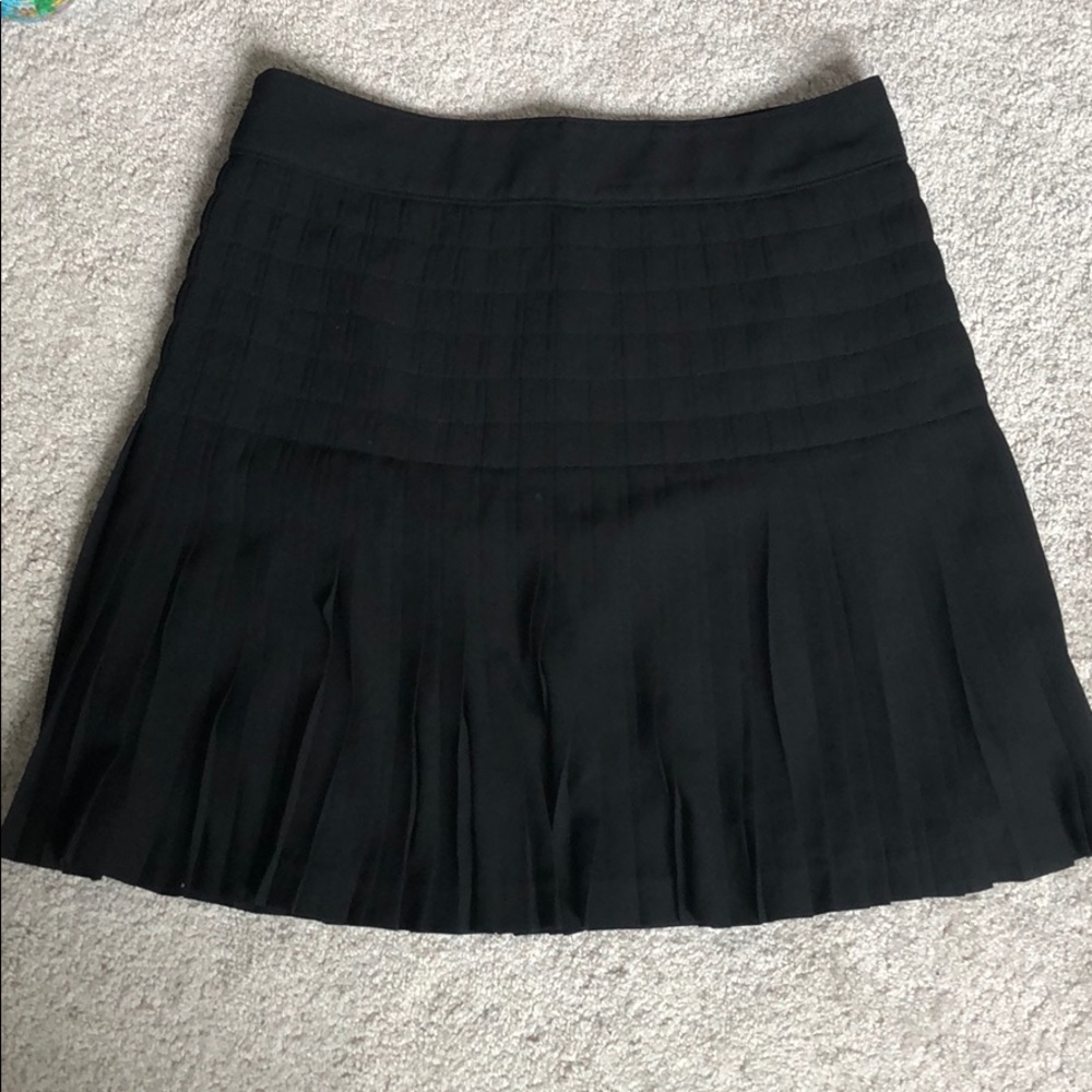 Club Monaco mini skirt
